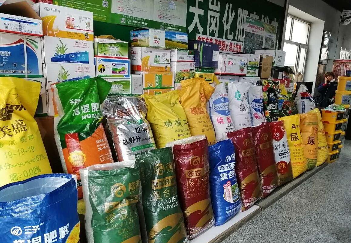 吉林省供销社全力保障农资供应 开好春耕备耕"局"